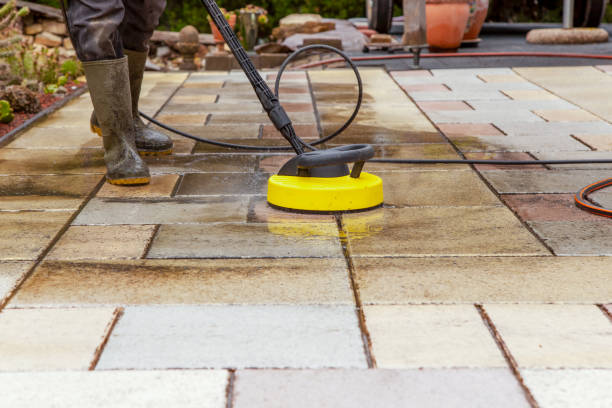 Best Sidewalk and Walkway Pressure Cleaning in Fort Rucker, AL