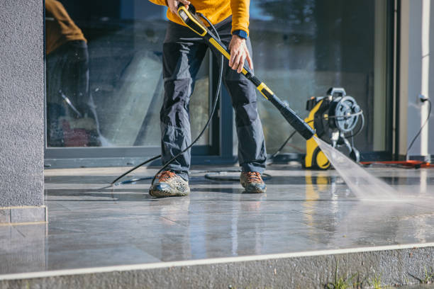 Best Window and Screen Pressure Cleaning in Fort Rucker, AL